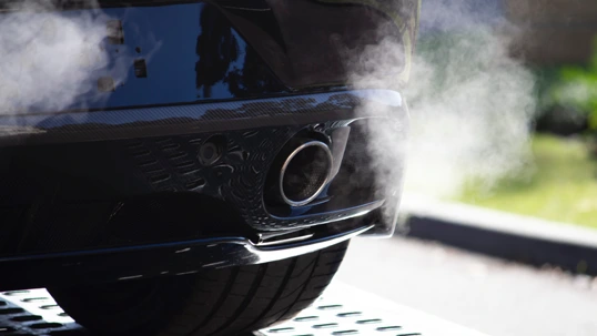 Eko Test VW Golf 6 1.6 TDI 105ks Servis